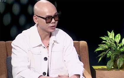 Cuộc sống nam nghệ sĩ bị "một người bạn mời ly nước cam, trong đó có chất cấm mà không biết"