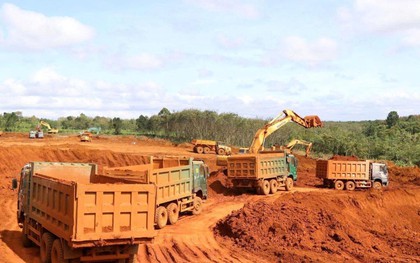 Việt Nam có kho báu lớn top thế giới, Trung Quốc ngỏ ý dù nắm trữ lượng gấp 12 lần, công nghệ khai thác Trung Quốc có gì?
