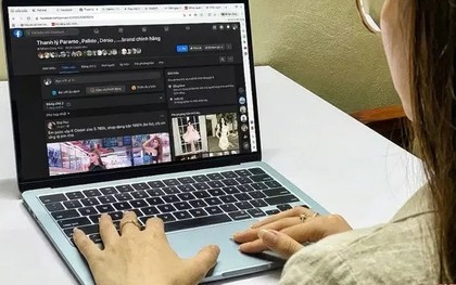 Cảnh báo tới tất cả những người mua bán online