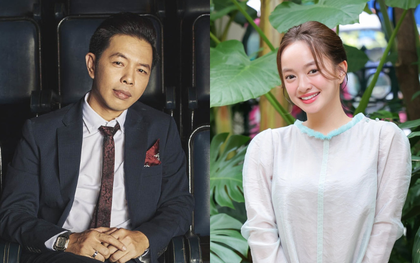 Bộ phim không bao giờ được lên sóng của Thái Hòa và Kaity Nguyễn