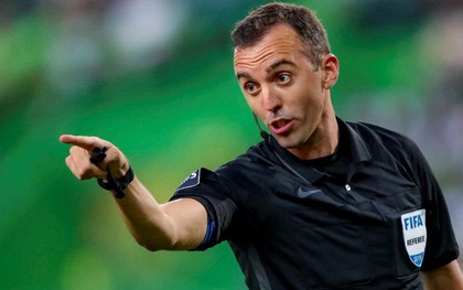 FIFA phân công trọng tài đồng hương với Ronaldo bắt trận đấu của Messi tại tứ kết World Cup