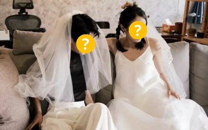 Hi hữu: Nữ diễn viên mang thai con của em trai mình nhờ thụ tinh trong ống nghiệm (IVF)