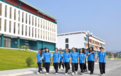 Sở GD&ĐT đề xuất tổ chức thi lại môn Toán với toàn bộ thí sinh tại điểm thi trường THPT chuyên Tuyên Quang