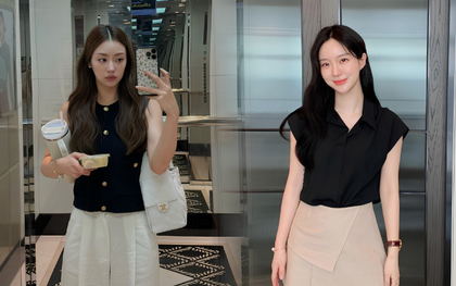 Không còn lãng mạn hóa đời sống công sở, Gen Z sòng phẳng: Tôi bỏ thời gian, công ty bỏ tiền