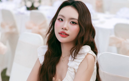 Tình hình chuyện tình cảm của Phương Mỹ Chi