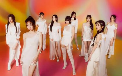 Liệu TWICE có đi theo con đường của BLACKPINK?