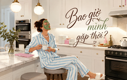 Nếu năm nào bạn cũng thấy mình "không gặp thời", có lẽ đã đến lúc tự hỏi một câu khó