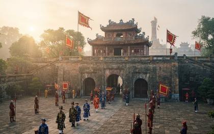 Vì sao gọi là 'Thăng Long Kẻ Chợ'?