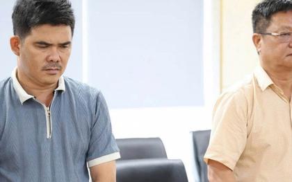 Công an phá chuyên án đặc biệt lớn liên quan 2.000 tỷ đồng, bắt Chủ tịch HĐQT Nguyễn Anh Tuấn SN 1968