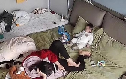 Không phải mẹ chồng cũng chẳng tại cơm áo gạo tiền: Tôi tự đẩy mình đến ngưỡng trầm cảm sau sinh chỉ vì những thứ viển vông thế này!
