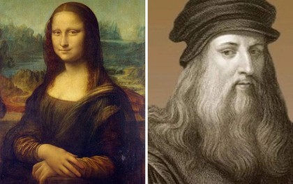 Phát hiện bí mật ẩn giấu hàng trăm năm trong bức tranh Mona Lisa