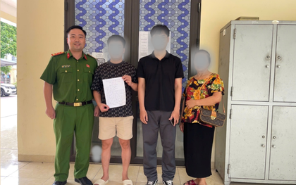 Công an xác minh giao dịch chuyển khoản 23.940.000 đồng vào lúc 12 giờ 20 phút