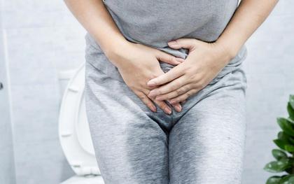 Tiểu đêm không đáng sợ, đáng sợ là khi xuất hiện kèm 4 dấu hiệu này
