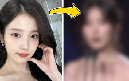 IU lộ diện tại Rồng Xanh: Diện mạo thế nào hậu chia tay và mắc bệnh nặng?