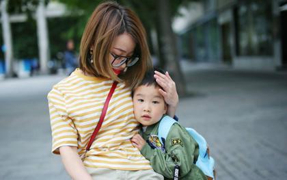 Con thông minh giống bố hay mẹ? Di truyền học đã có câu trả lời, nhiều phụ huynh vẫn hiểu sai