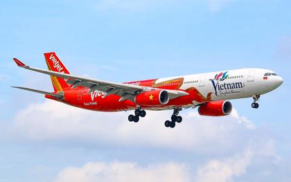 Vietjet tặng tuần lễ vàng ưu đãi, chắp cánh những giấc mơ du lịch với vé bay chỉ từ 0 đồng