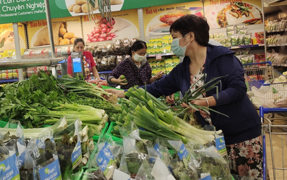Những loại rau mua về không cần rửa lại: Thì ra nhiều người không hề biết