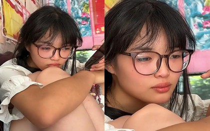 "Vừa nhìn thấy điều kiện ký túc xá, con gái đã bật khóc", phụ huynh than thở: Đau lòng đến muốn vỡ vụn!