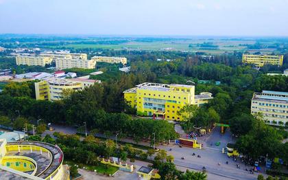 Việt Nam vừa có thêm 1 đại học cán mốc doanh thu 1.000 tỷ đồng, trả lương giảng viên hơn 200 tỷ/năm: Đang đặt mục tiêu lọt top 500 châu Á