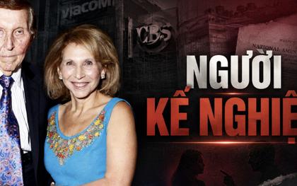 Người kế nghiệp đế chế tỷ đô bị tố thao túng cha già để đoạt quyền lực, nhưng cuối cùng lại là người duy nhất đã nói đúng