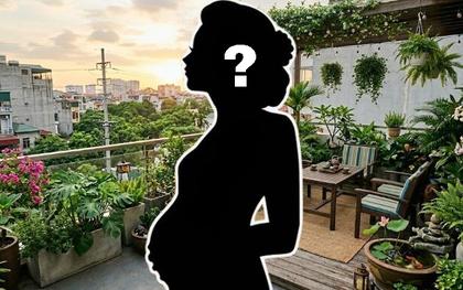 Hóng: Nữ ca sĩ gen Z chưa kết hôn đã bí mật sinh con đầu lòng, em bé tầm 1 tuổi rất đáng yêu