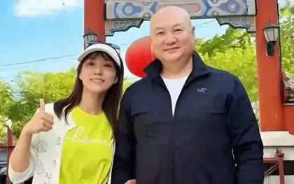 "Đường Tăng" Trì Trọng Thụy bị xóa tên khỏi các công ty của vợ tỷ phú
