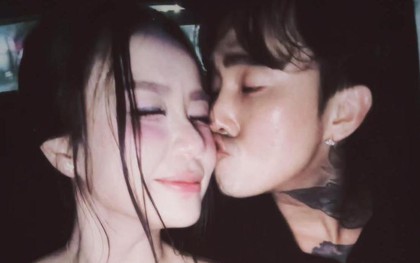 Mẹ đơn thân có 2 con riêng cưới nam ca sĩ nổi tiếng: "Nợ nần gì nhau mà cứ thế này"