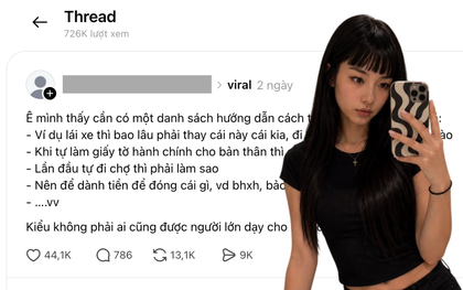 Những thứ tưởng đơn giản nhưng không phải ai cũng được dạy: Topic đang viral, “ủa, mình cũng không biết”!