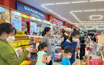 Chủ tiệm văn phòng phẩm bật mí: Đây là món văn phòng phẩm phụ huynh mua lại nhiều nhất