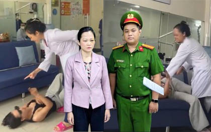 Toàn cảnh vụ bác sĩ nha khoa Tuyết Chinh xô xát với khách hàng trong phòng khám: Bất ngờ với số tiền yêu cầu bồi thường
