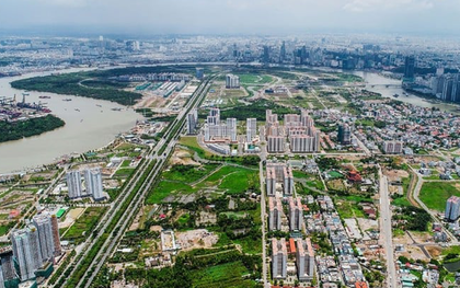 Tích hợp 'sổ đỏ' trên VNeID: Bước chuyển từ 'có dữ liệu' sang 'dùng dữ liệu'