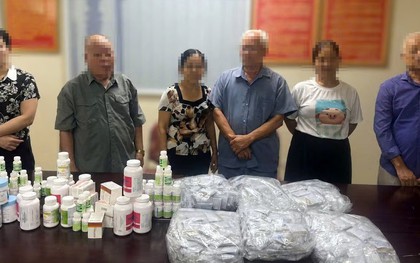 Bộ Y tế yêu cầu xử nghiêm hành vi trục lợi trên sức khỏe người dân