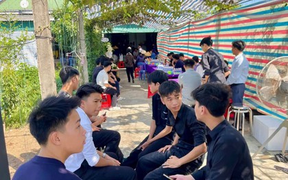 Vừa đỗ Bách Khoa Hà Nội, nam sinh đột ngột qua đời khi đi làm thêm kiếm tiền mua laptop