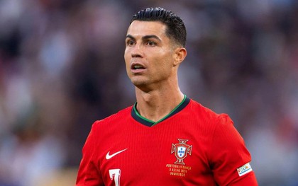 Vì sao tài khoản mang tên Cristiano Ronaldo trên TikTok bị cấm?
