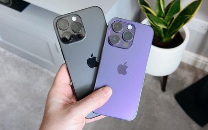 Tại sao nên đổi điện thoại mới sau 5 năm?