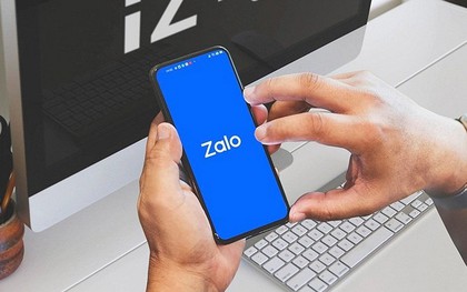 Nhận được thông báo trên Zalo: “Bạn cần cập nhật số điện thoại” cần làm theo các bước sau