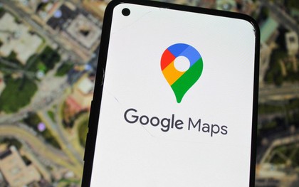 Google Maps có tính năng mới mà rất nhiều người đang cần