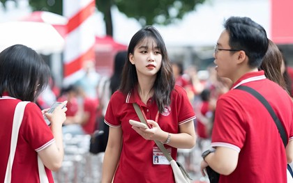 TỔNG HỢP điểm chuẩn BIG4 kinh tế miền Bắc 2026: Nhiều ngành vượt 28 điểm!