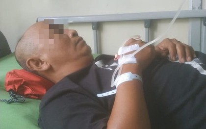 Người đàn ông 52 tuổi uống trà hoa cúc mỗi ngày để thải độc gan, 6 tháng sau bác sĩ hốt hoảng: "Ông đã uống gì?"