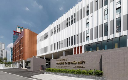 TIN VUI: Nhiều trường Chất lượng cao ở Hà Nội giảm học phí năm học này, có trường giảm hơn 1 triệu đồng/tháng!