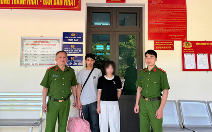 Tìm thấy thiếu nữ 16 tuổi rời Lào Cai xuống Hà Nội gặp người quen qua TikTok rồi mất liên lạc với gia đình