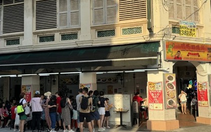 Phát hiện hơn 50 tỷ đồng tiền mặt tại nhà riêng của 1 chủ quán cháo ếch
