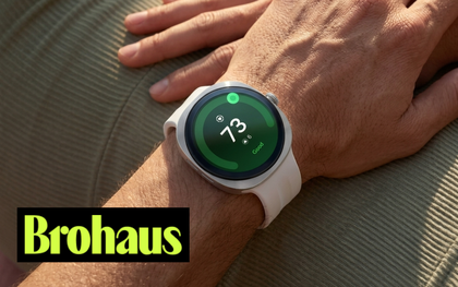 Đàn ông bắt đầu biến sức khỏe thành KPI: Một chiếc Galaxy Watch9 có thể biết cơ thể đang “xuống cấp” đến đâu