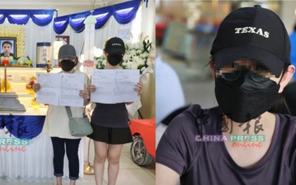 Người đàn ông bất ngờ nhảy từ tầng 24 tự tử, điện thoại của nạn nhân hé lộ nguyên nhân cái chết