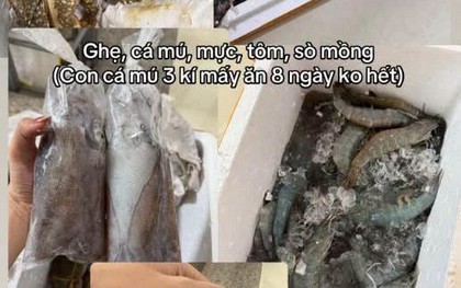 Độc lạ yêu đương: "Ông chú" 8x khiến MXH chao đảo vì cách tán tỉnh có 1-0-2