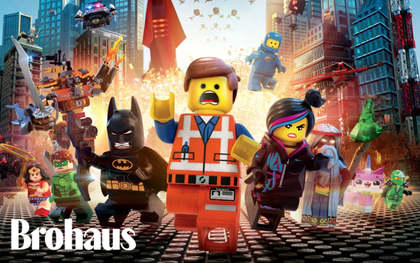 Vì sao đàn ông dù bao nhiêu tuổi vẫn sẽ say mê ngồi lắp LEGO?