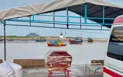 Hai anh em ruột lần lượt tử nạn trên biển cách nhau hơn 1 tháng