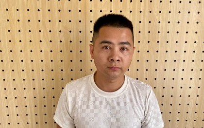 Bắt khẩn cấp tài xế Đỗ Văn Hòe SN 1994