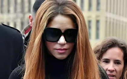 Shakira và giới nghệ sĩ Colombia đau buồn trước thảm họa khiến hơn 160 người thiệt mạng