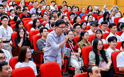 CHÍNH THỨC: Lịch thi bác sĩ nội trú năm 2026 của Đại học Y Hà Nội